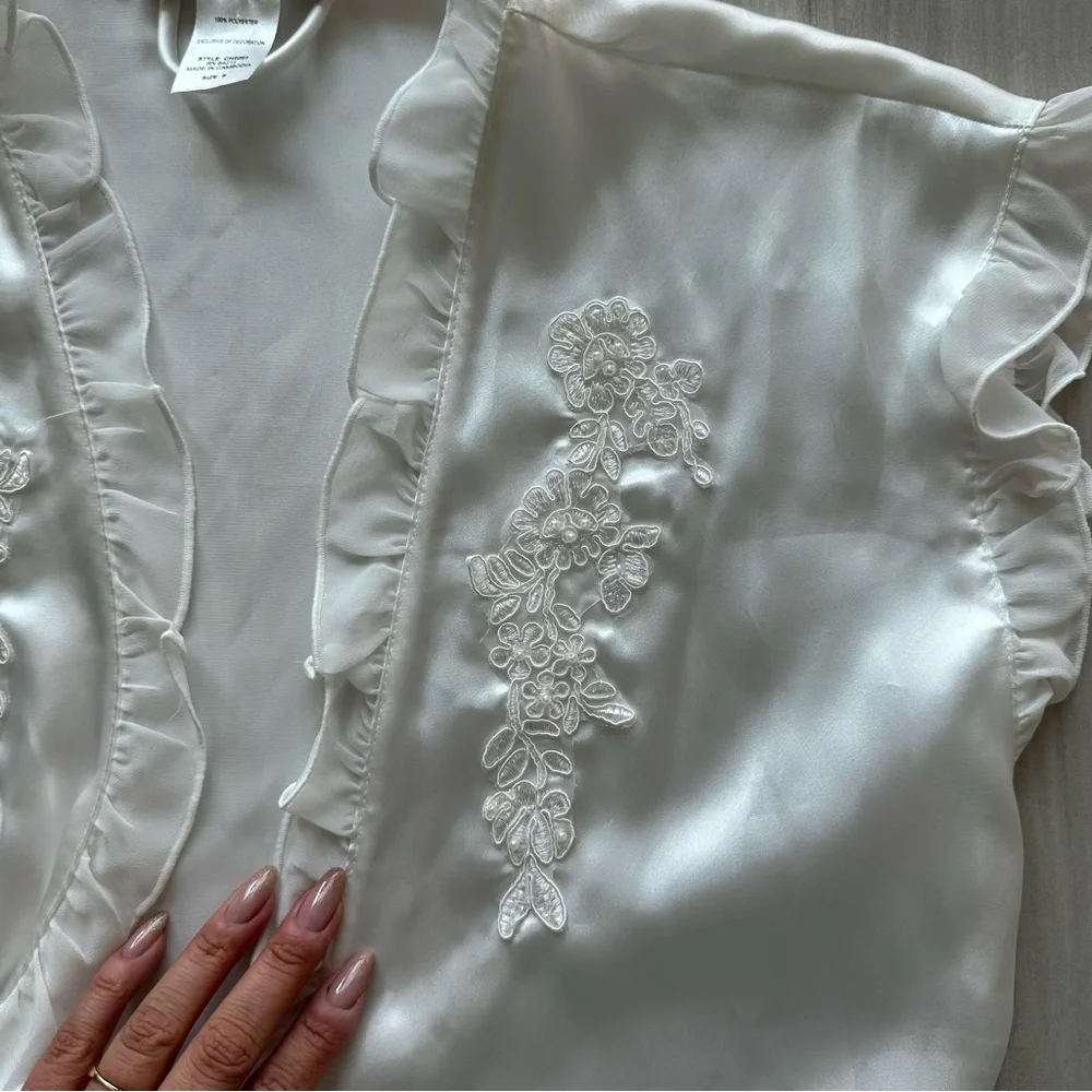 Linea Donatella • Robe - Picture 5 of 9